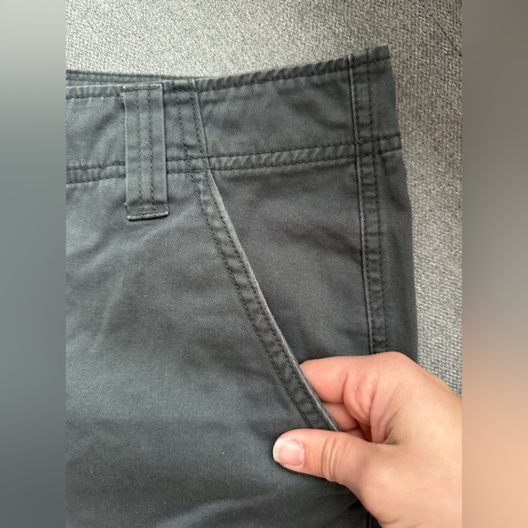 Mossimo Supply Co 100% Cotton Shorts - Picture 5 of 6